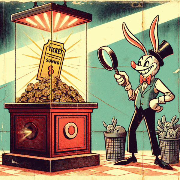 The Sneaky Shortcut to Spot High Paying Tasks and Skip the Junk