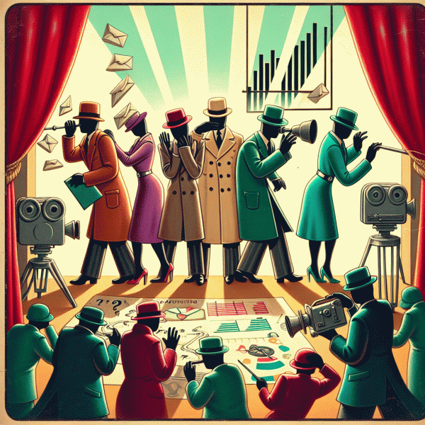 5 Off-Menu Performance Marketing Tactics LinkedIn Won't Tell You About