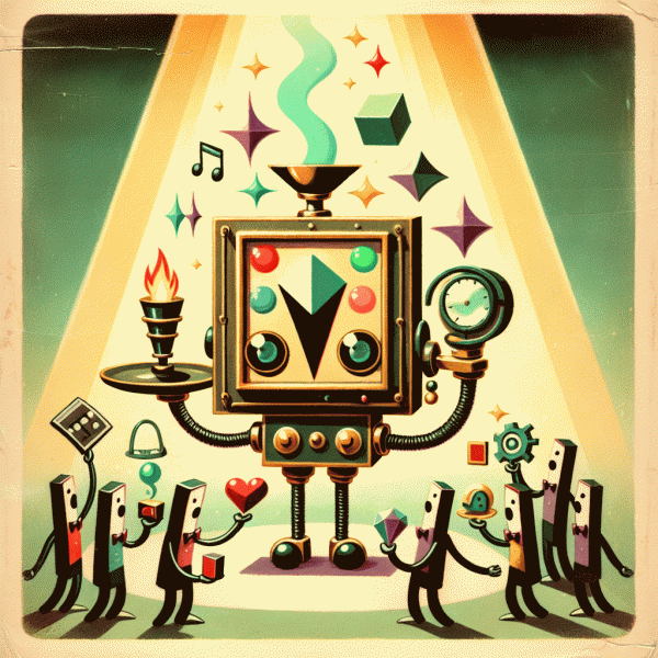 What the Algorithm Really Wants in 2026 (Spoiler: It's Not Just More Content)