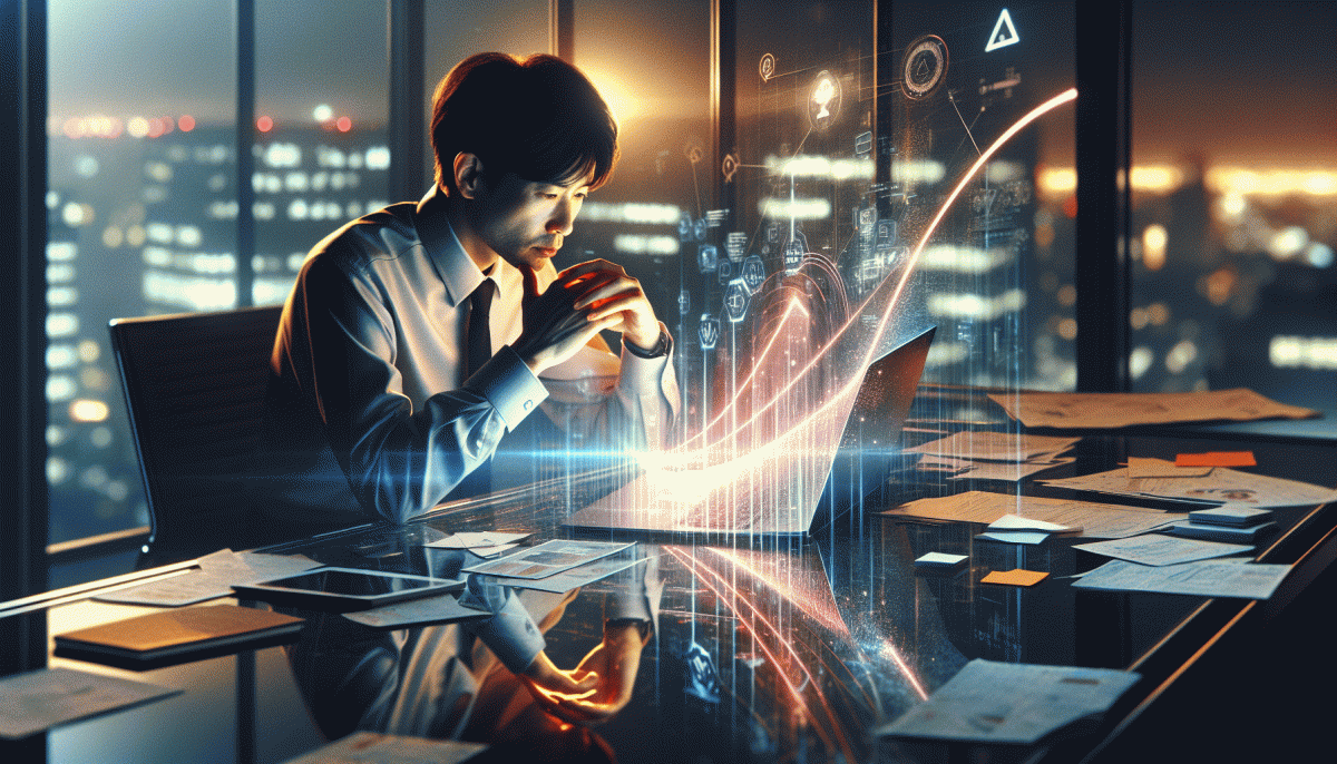 キャンペーン燃え尽き症候群-ゼロから作り直さずに成果を爆伸びさせる裏ワザ