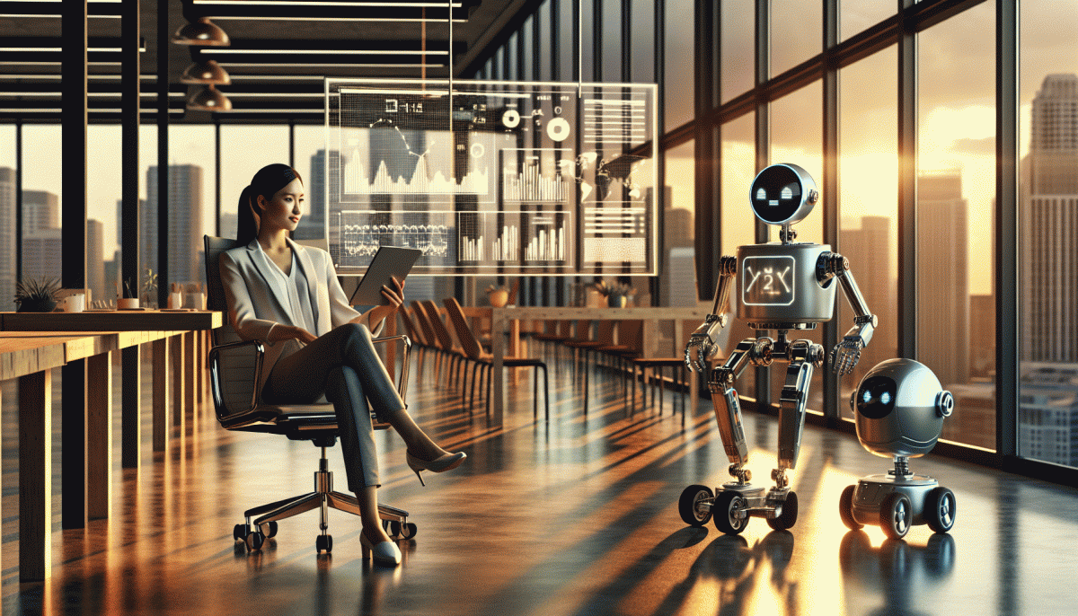 aiに広告は任せとけ-退屈仕事はロボに丸投げで成果だけかっさらう方法