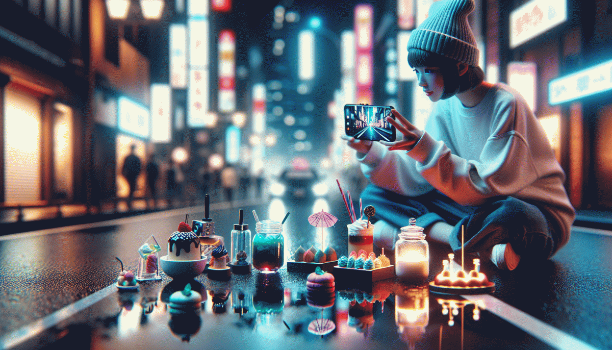 2025年ビジュアルトレンド最前線-snsで秒でバズるのはコレだ