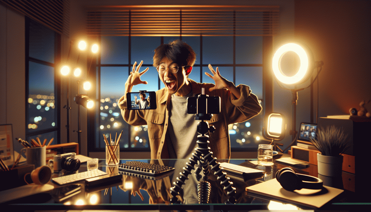 広告費ゼロで大バズり-tiktokで一晩で伸ばす-ズルい-攻略法