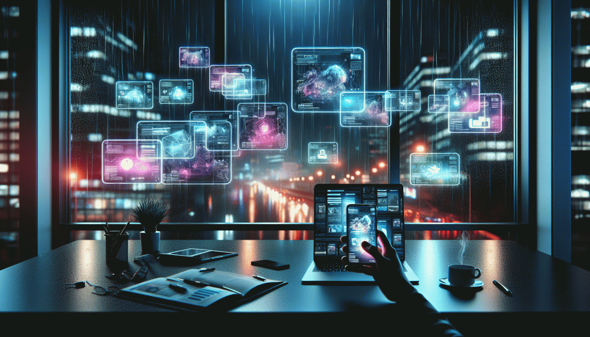 暴露-ダークポストは今もソーシャル施策の秘密兵器だった