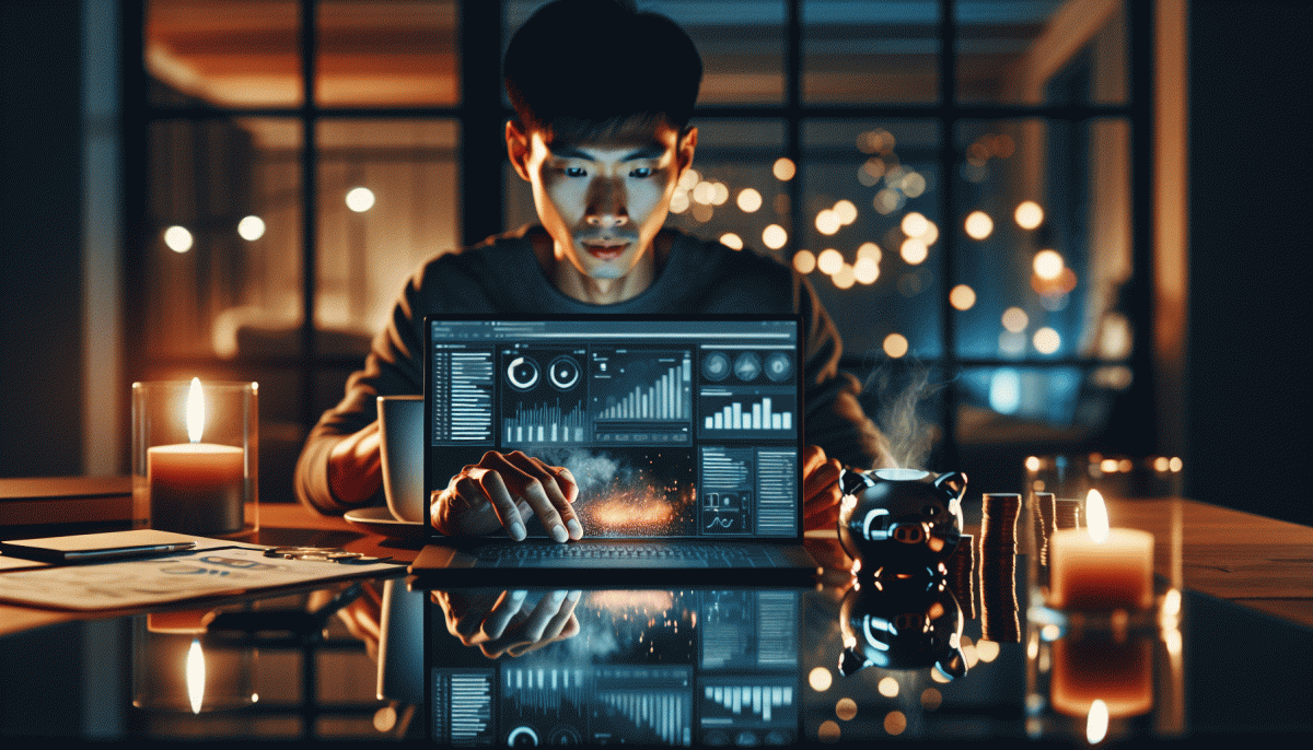 1日5ドルでも勝てる-予算を燃やさない広告運用の裏ワザ