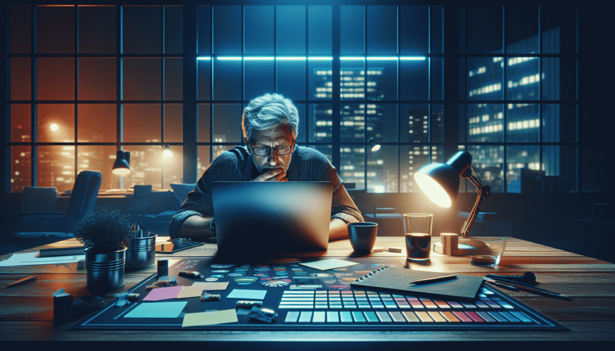 キャンペーンがバーンアウト-再構築ゼロで成果を落とさない必勝レシピ