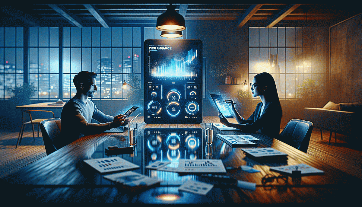 パフォーマンスvsブランド-もう迷わない-1つのキャンペーンで両取りする最強メソッド