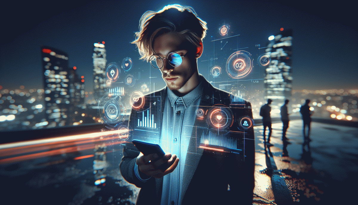 スクロールを止めろ-注目は買える-ブースト-インフルエンサー-有料レバレッジの全部盛り戦略