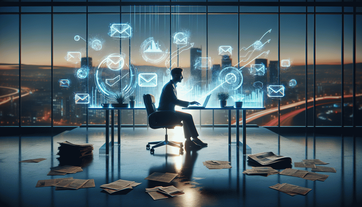 メールマーケは死んでない-終わってるのは古い戦い方だけ