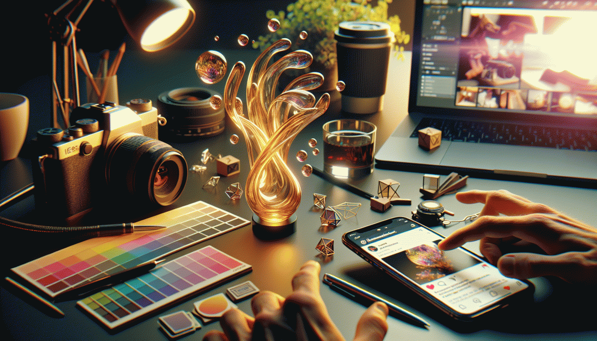 インスタでエンゲージ爆伸び-最強クリエイティブはコレだ