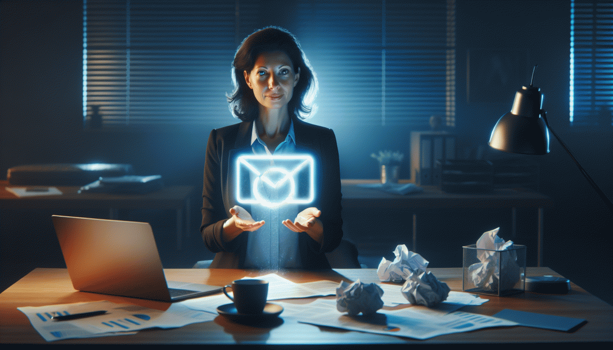 メールマーケは死んでない-倒れてるのはあなたのやり方だけ