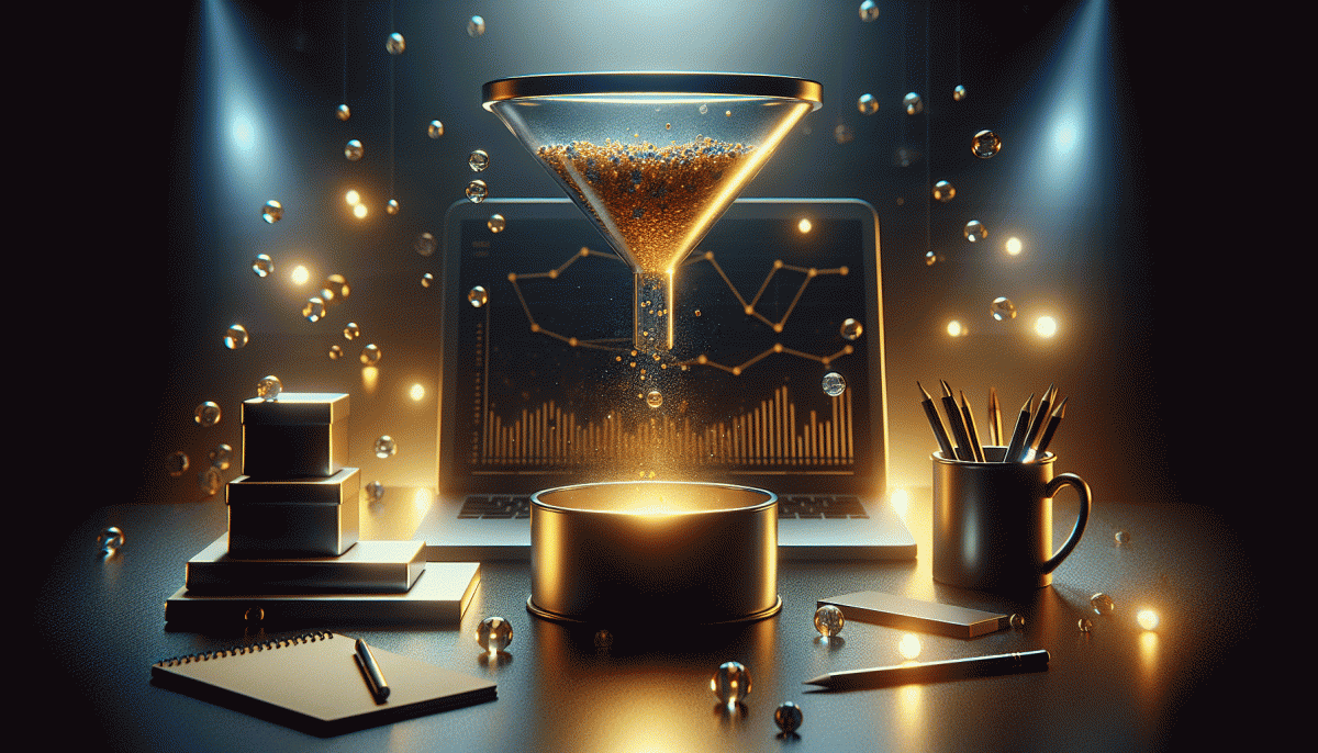 snsなしでもコンバージョン爆上げ-売れるファネル-の作り方を全部見せます