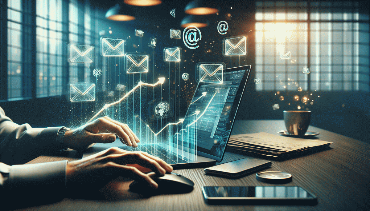 メールマーケティングは死んでない-やり方がズレてるだけ-売上が勝手に伸びる-正解-を暴露