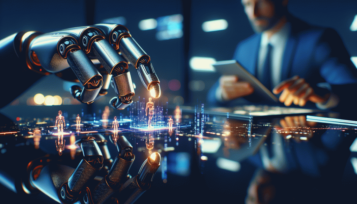 aiで広告が秒で回り出す-退屈作業はロボに任せて成果だけいただきます