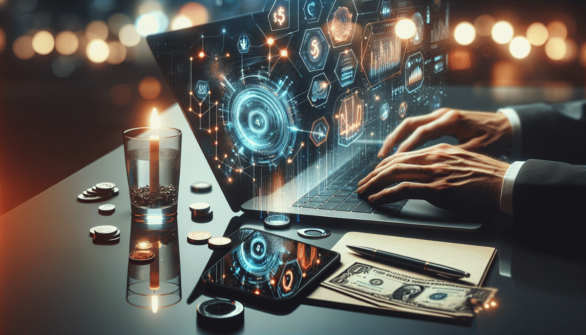 たった1日5ドルで成果爆増-予算を燃やさない広告運用の裏ワザ