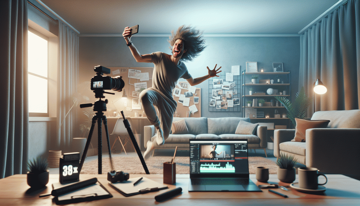 1円も使わずにtiktokでバズる方法-フォロワー爆伸びの秘密を全部バラす