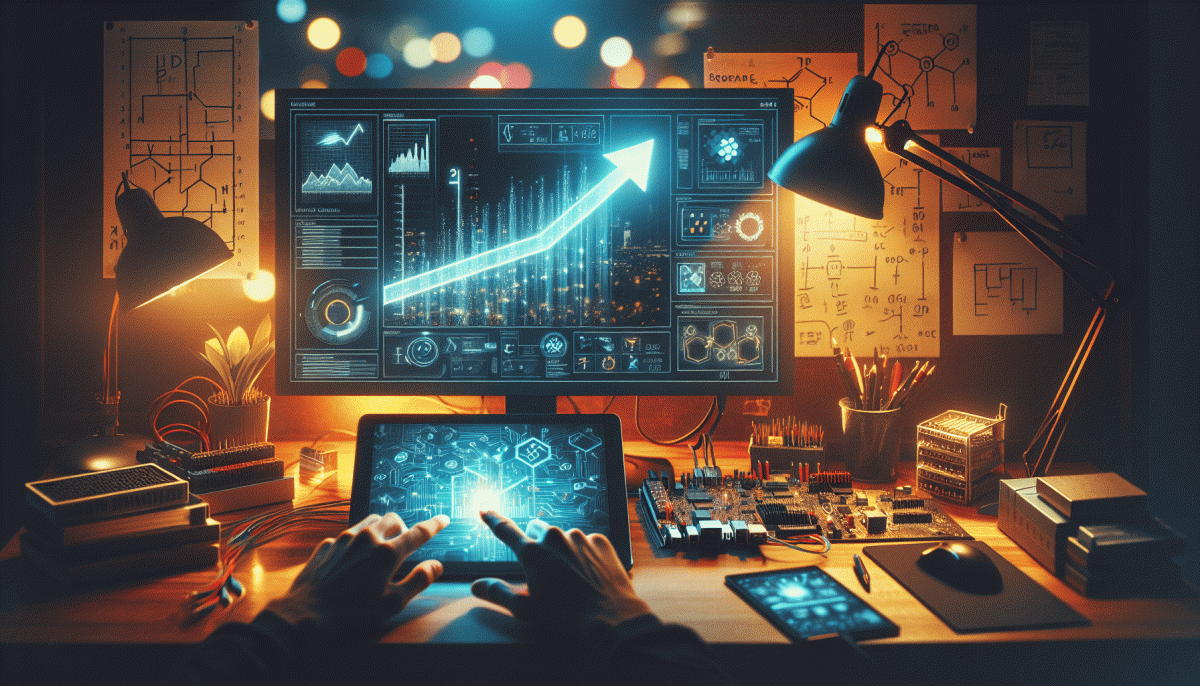 分析担当ゼロでも爆伸び-diyアナリティクスでプロ級トラッキングを今日から