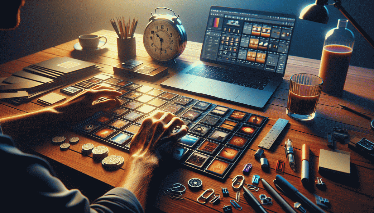 無駄撃ち終了-3-3クリエイティブテストで時間とコストを半減する裏ワザ