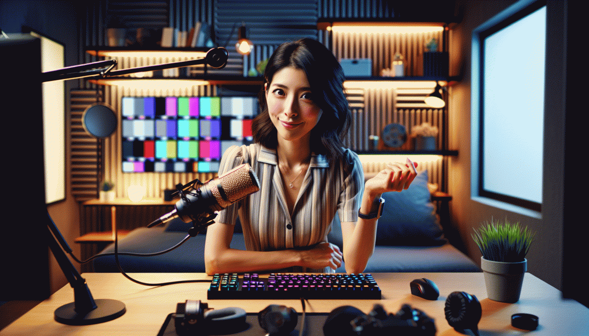 見られても焦らない-youtubeライブで恥をかかない-伸びる配信術