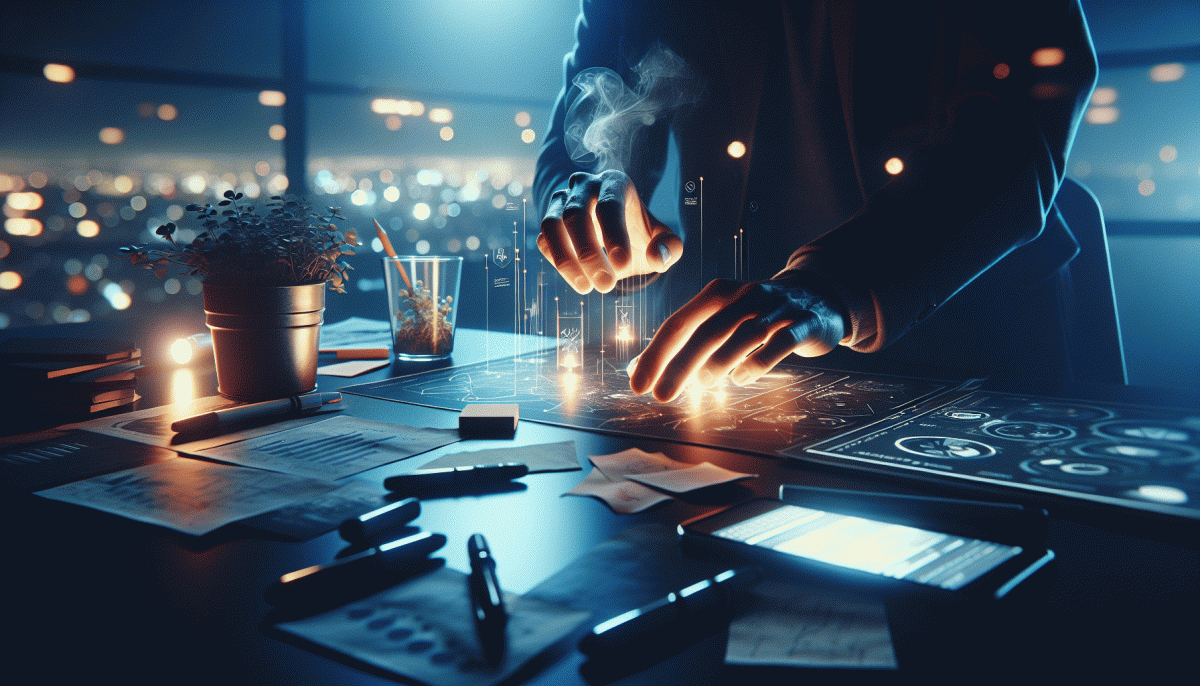 キャンペーン燃え尽き警報-作り直さずに成果を爆伸びさせる延命テク